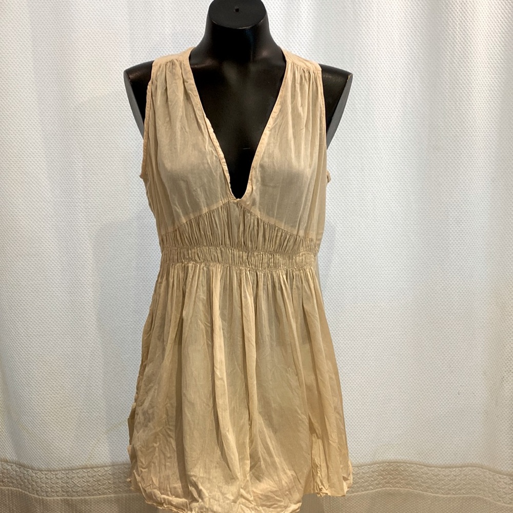 BECCA Coverup Dress